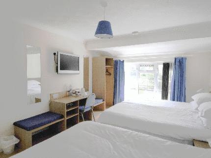 Stansted Inn Μπίσοπς Στόρτφορντ Εξωτερικό φωτογραφία