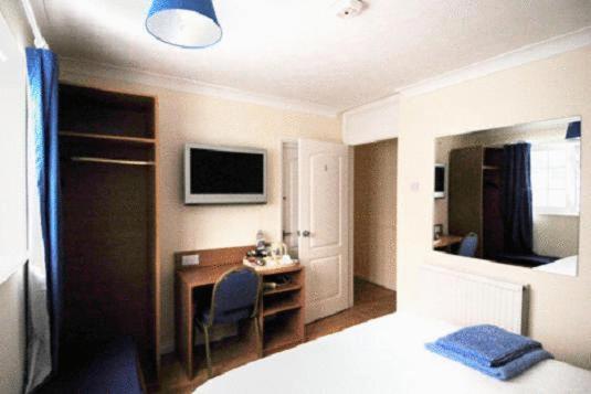 Stansted Inn Μπίσοπς Στόρτφορντ Εξωτερικό φωτογραφία