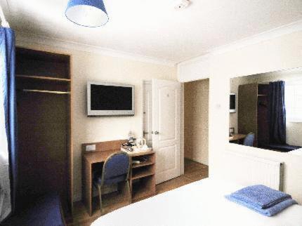 Stansted Inn Μπίσοπς Στόρτφορντ Εξωτερικό φωτογραφία